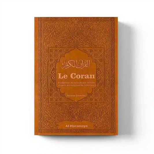 Coran Français