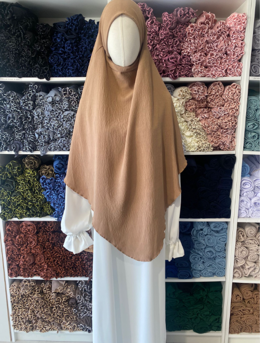 Khimar en jazz