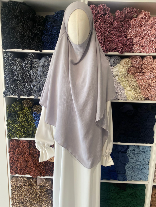 Khimar en jazz