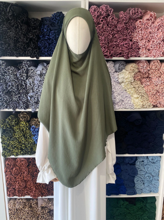 Khimar en jazz