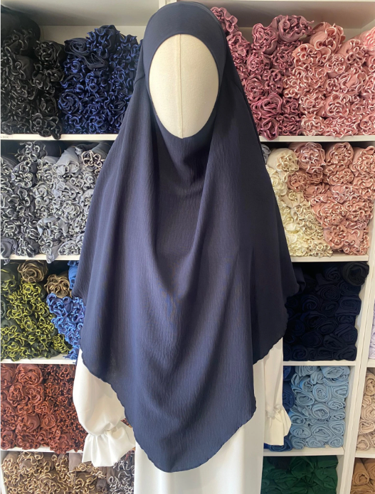 Khimar en jazz