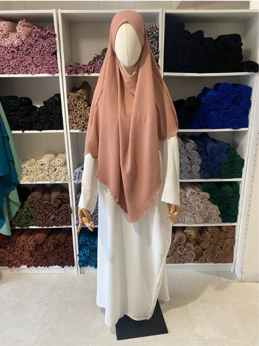 Khimar en jazz