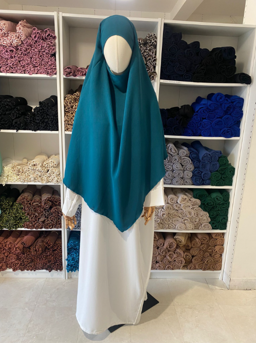 Khimar en jazz