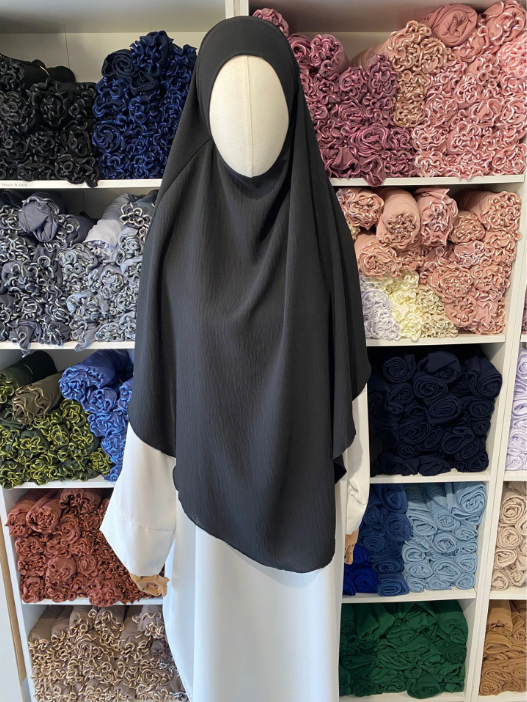 Khimar en jazz