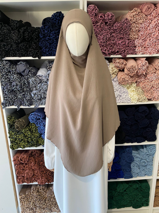 Khimar en jazz