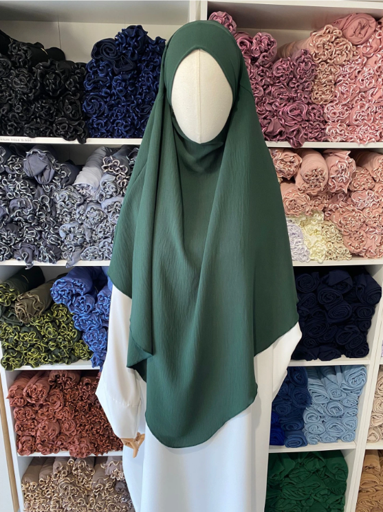 Khimar en jazz